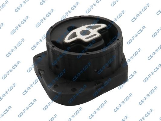 537721 GSP felfüggesztés, motor