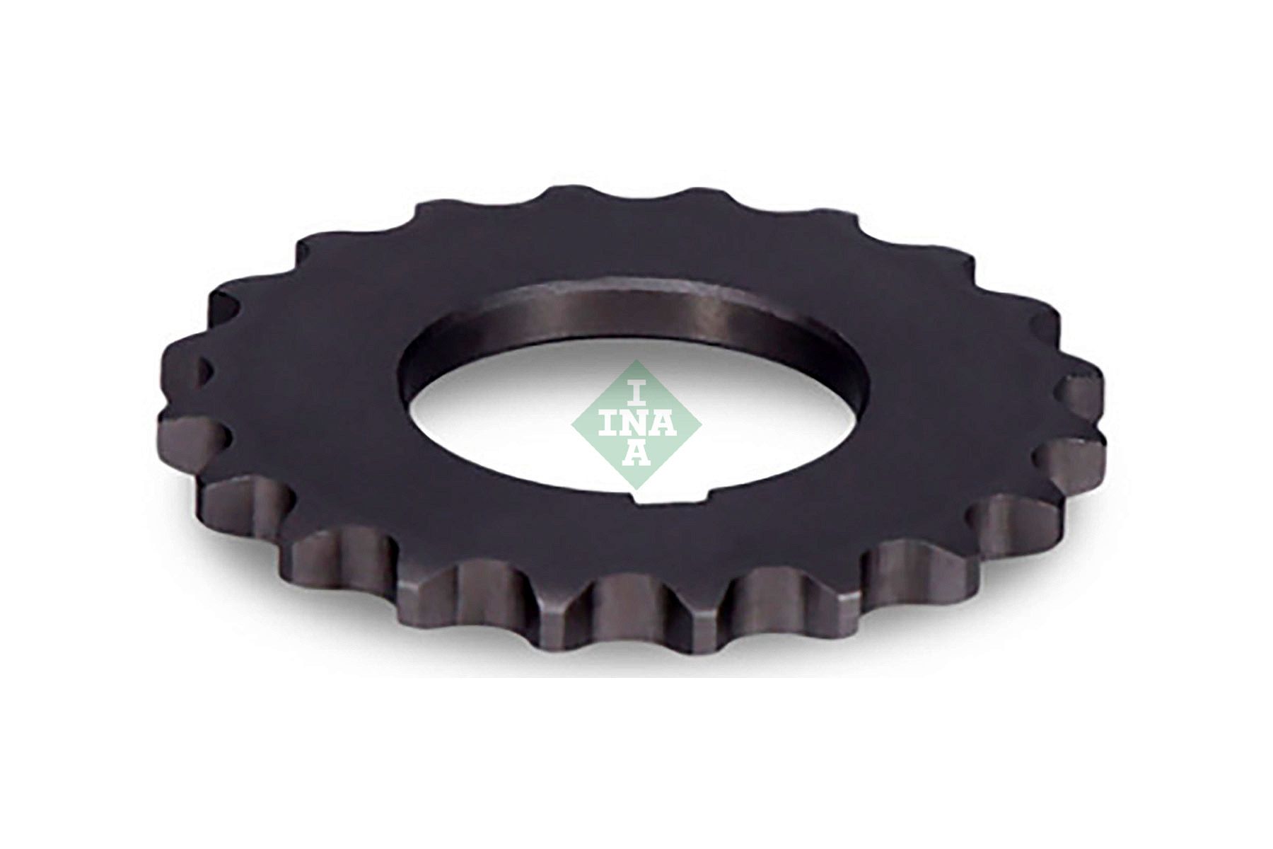 Schaeffler INA 554 0059 10 Sprocket, crankshaft