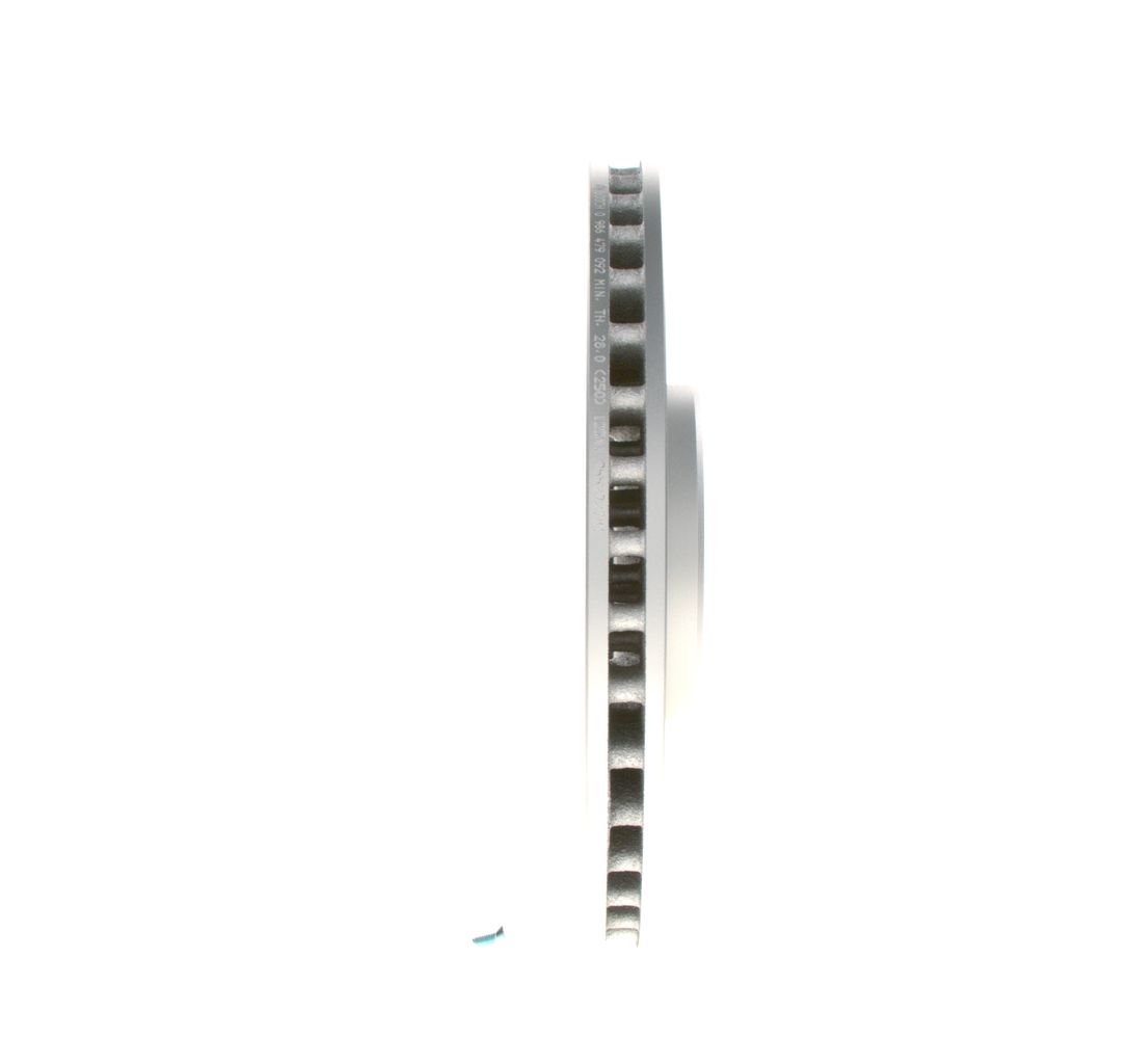 Bremsscheibe