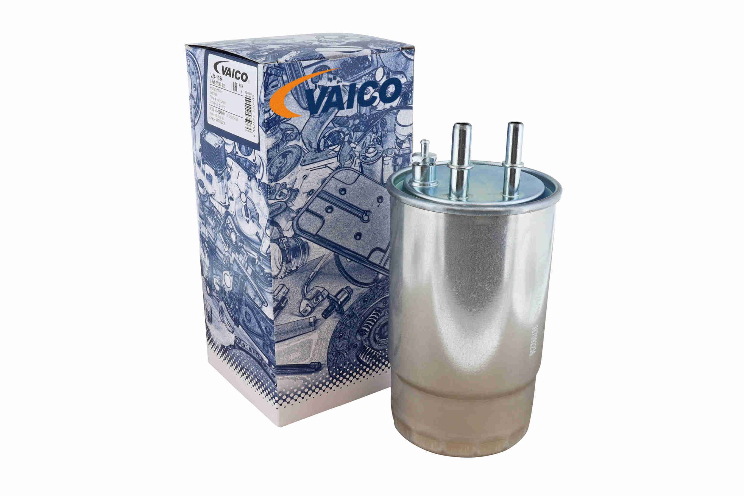 Kraftstofffilter