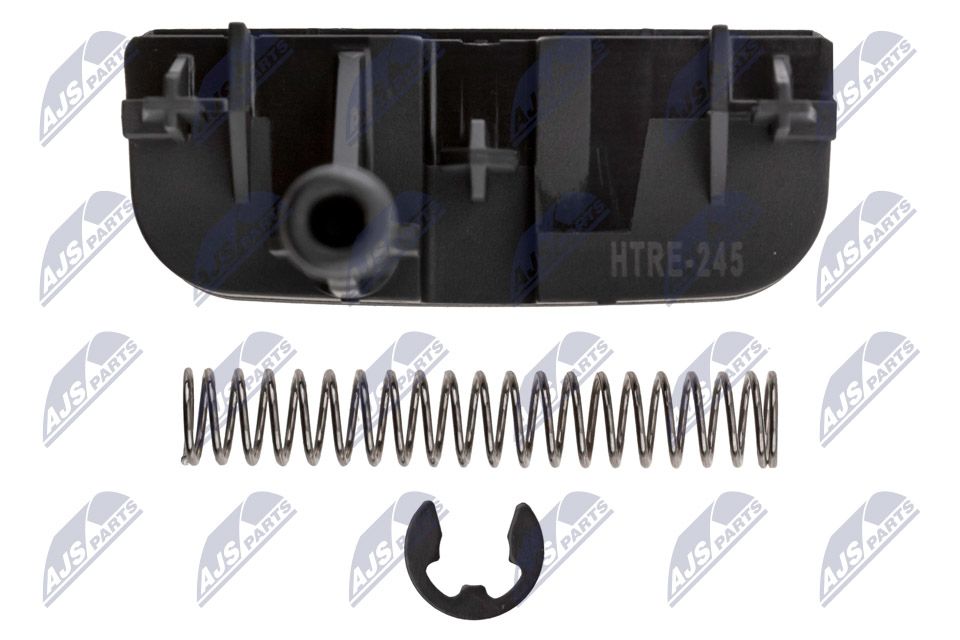 Heckklappengriff Heckklappengriff