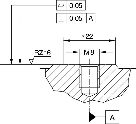 Klopfsensor Klopfsensor