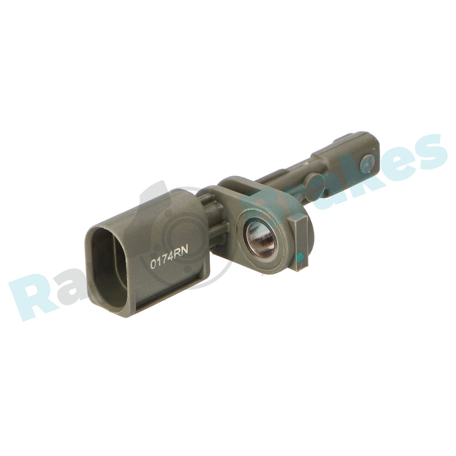 Sensor, Raddrehzahl