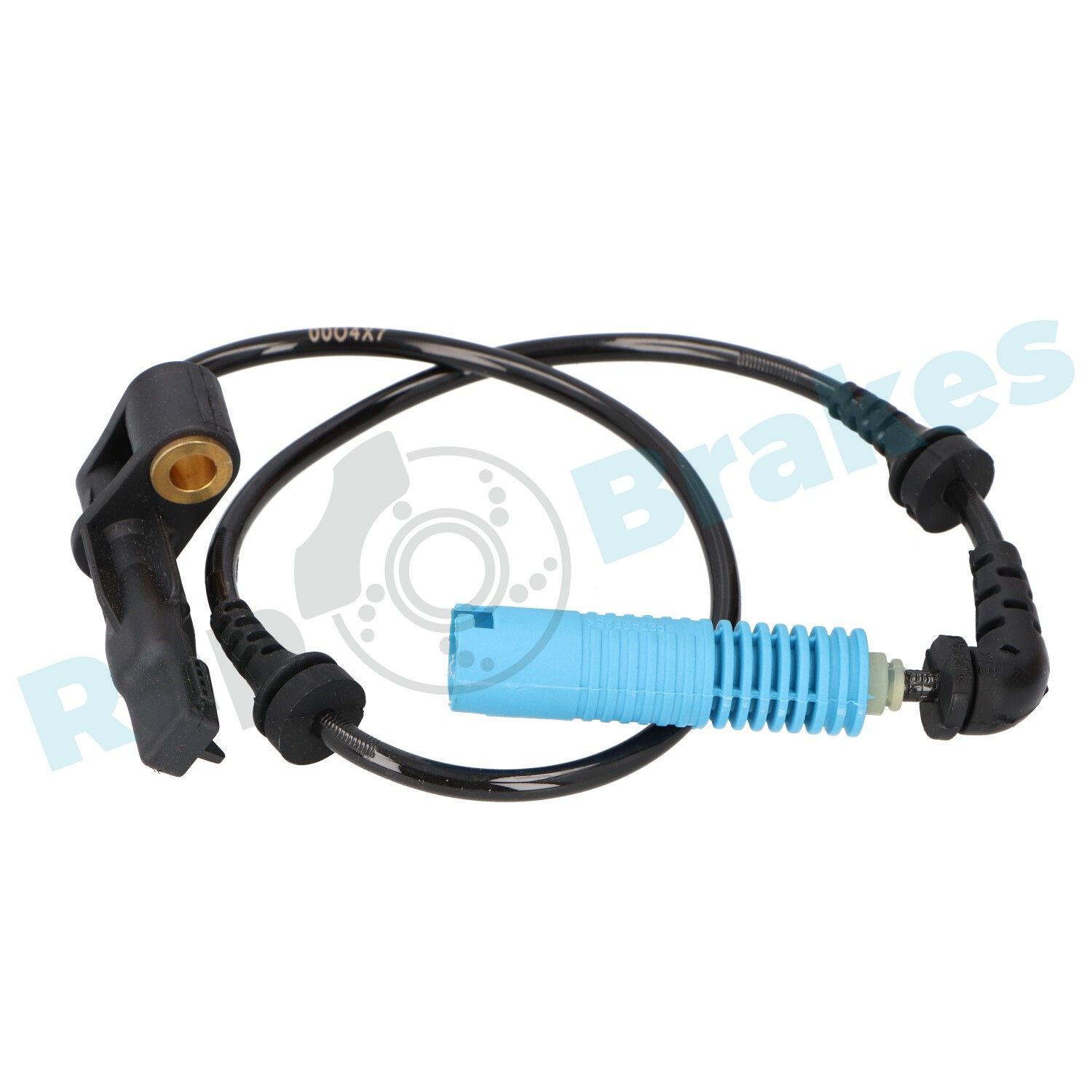 Sensor, Raddrehzahl