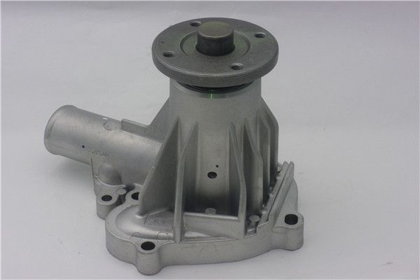 Bomba de agua, refrigeración del motor