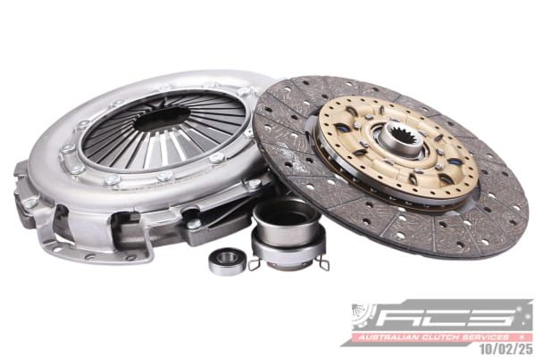KIT COM HINO 300 3430 4.0L - TecDoc Only