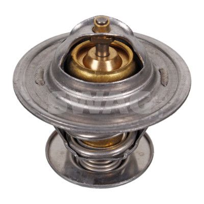 Thermostat, K&uuml;hlmittel