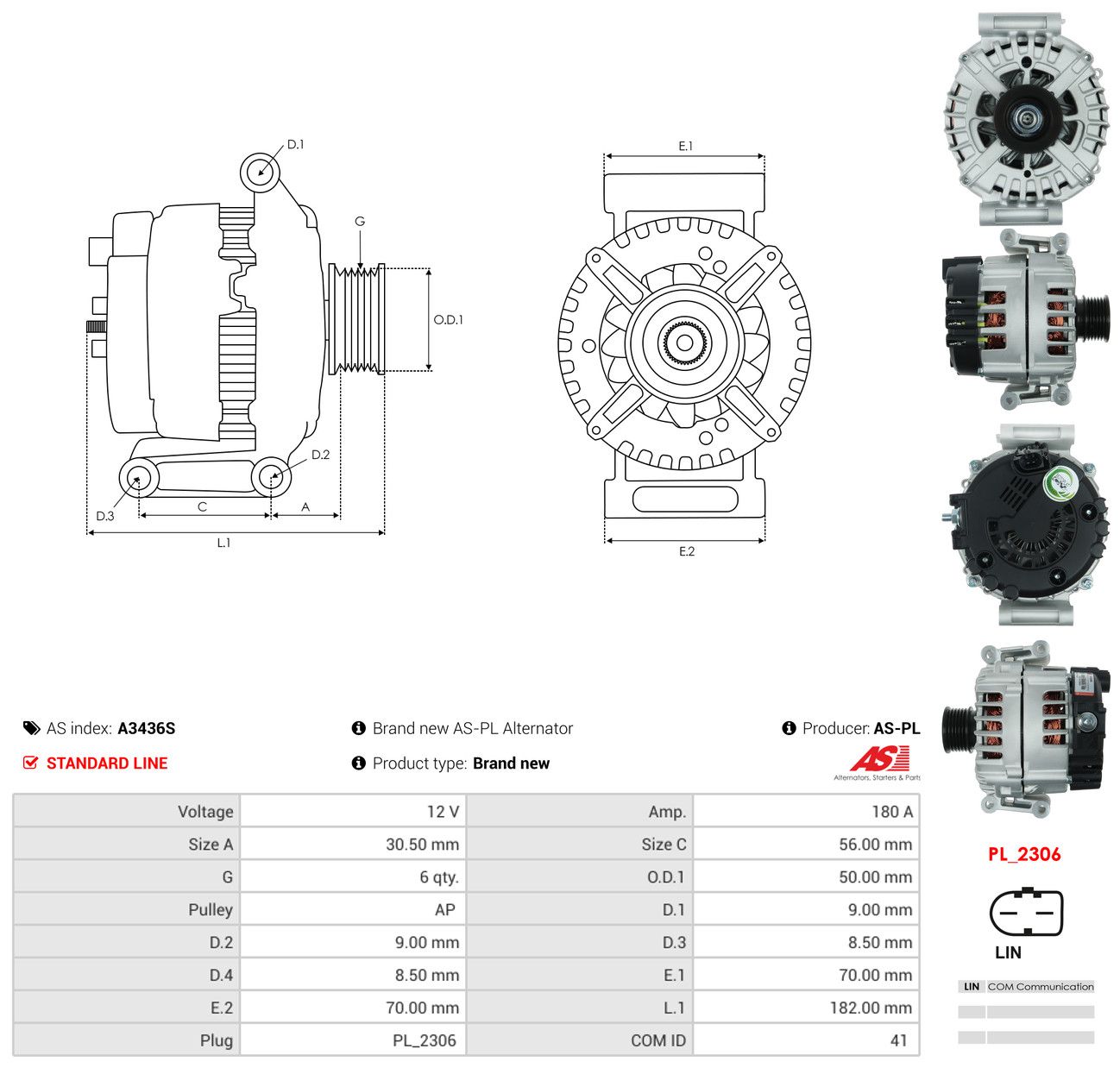 Generator