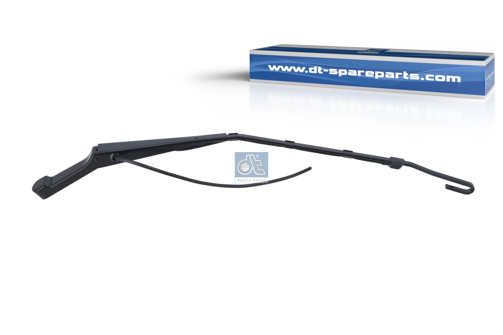 DT Spare Parts 4.67234 - Wischarm, Scheibenreinigung