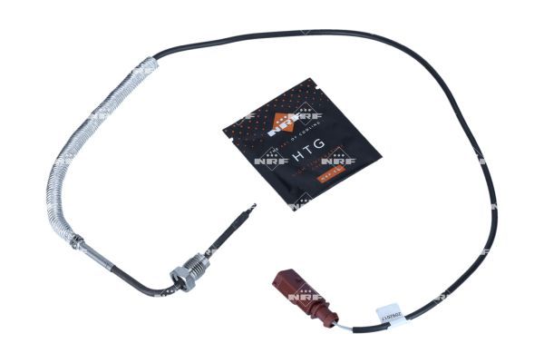 Sensor, Abgastemperatur