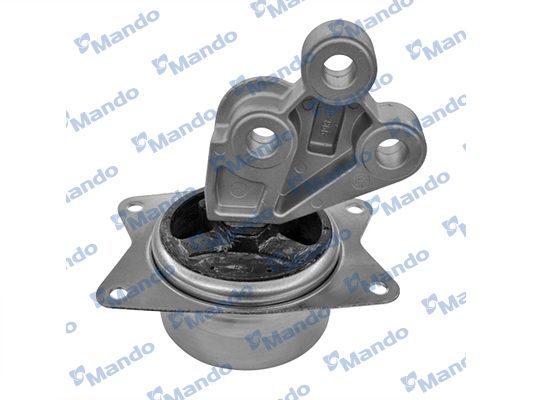 Soporte, motor