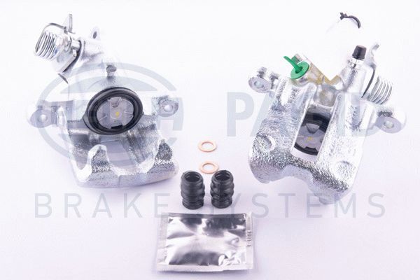 Brake Caliper 8AC 355 380-941