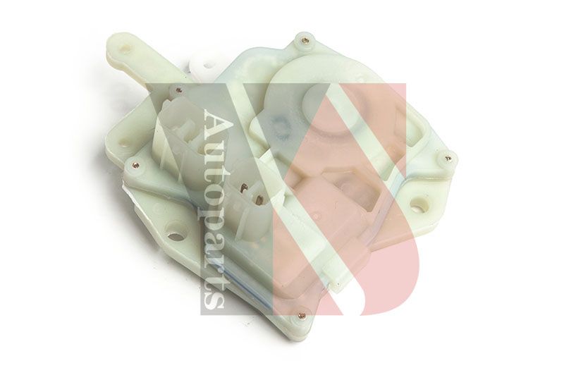 YSPARTS YS-LK0034L - T&uuml;rschloss