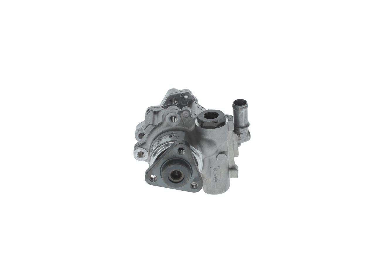 Hydraulikpumpe, Lenkung