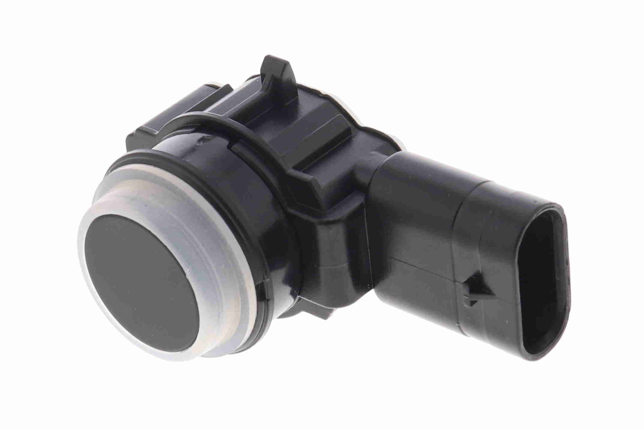 Sensor, Einparkhilfe