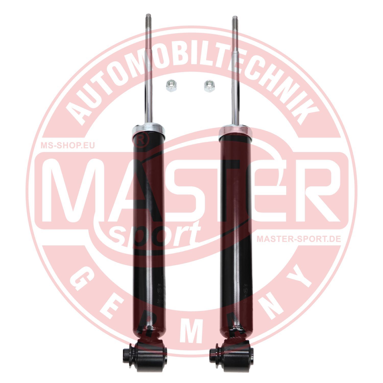 16K006922 MASTER-SPORT GERMANY lengéscsillapító