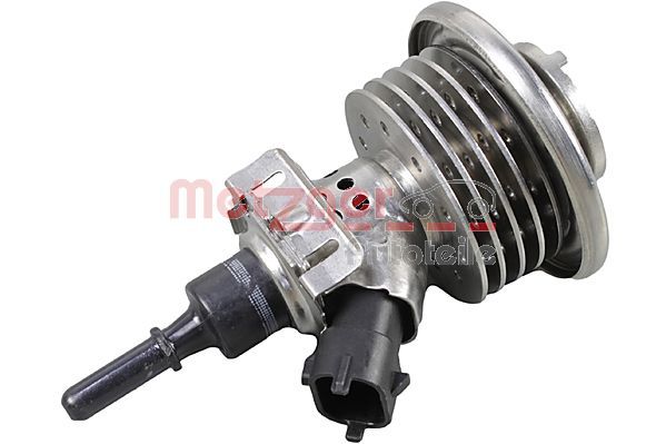 Dosiermodul, Harnstoffeinspritzung