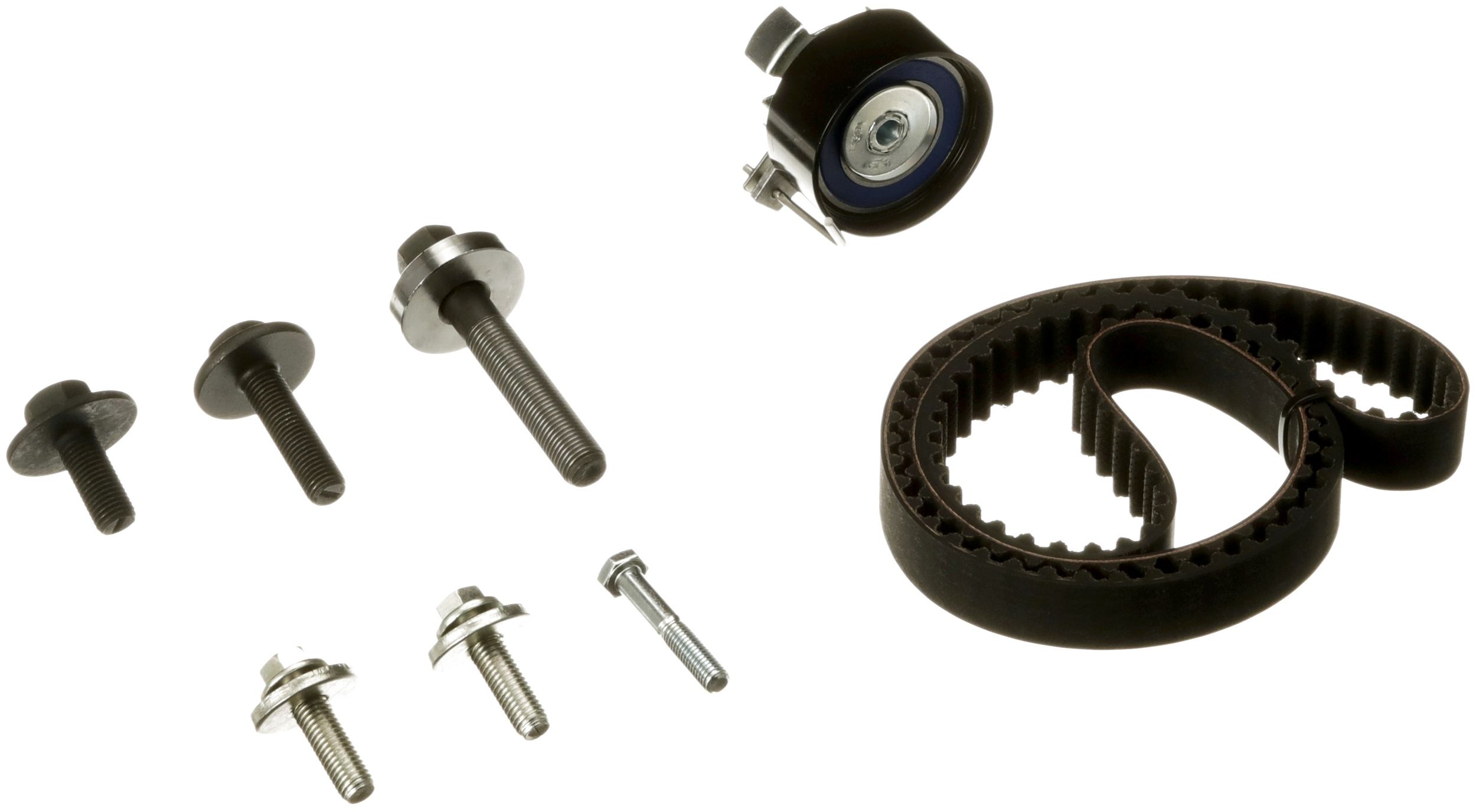 Timing Belt Kit K045669XS