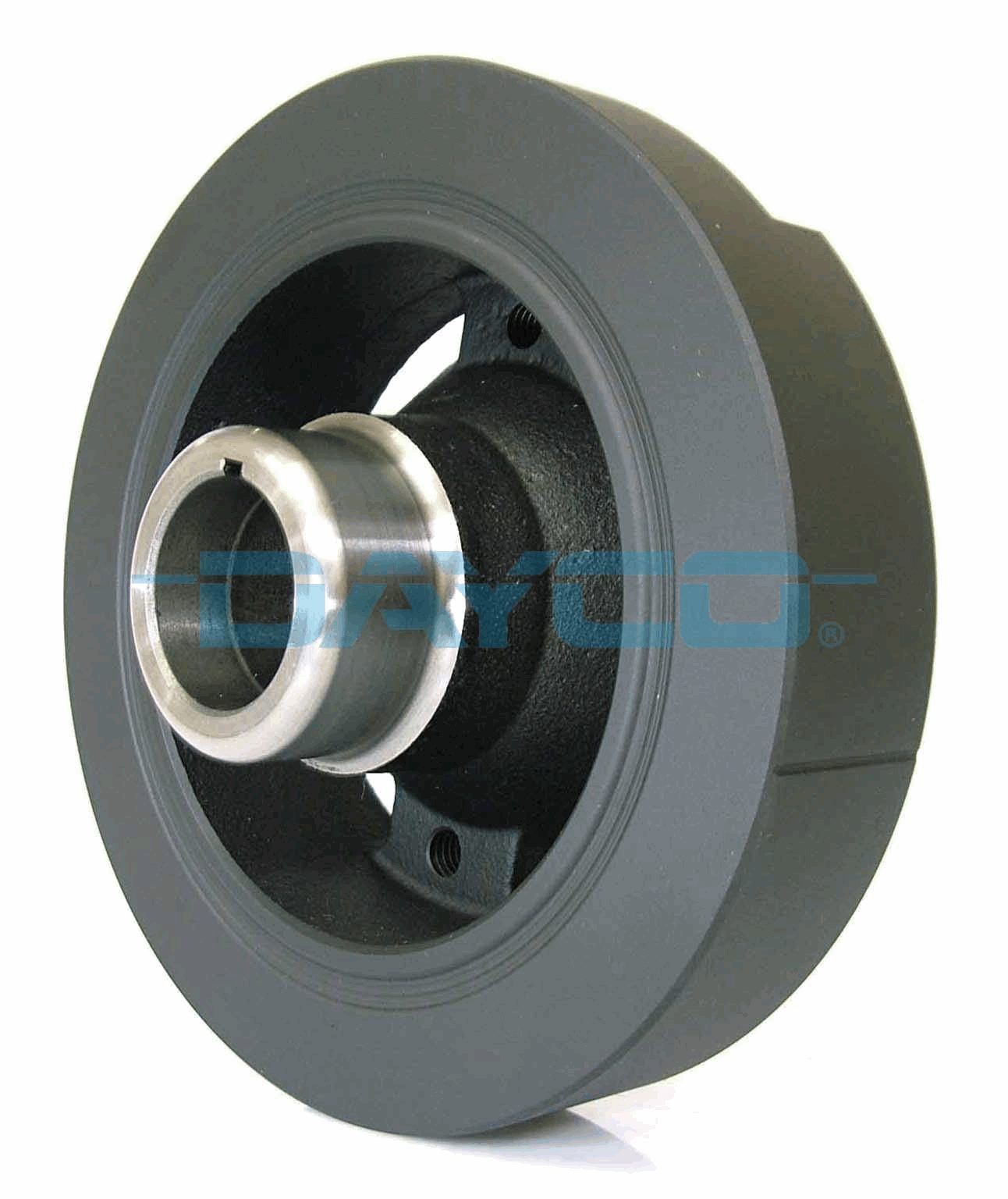 HARMONIC BALANCER - OEM - TecDoc 2