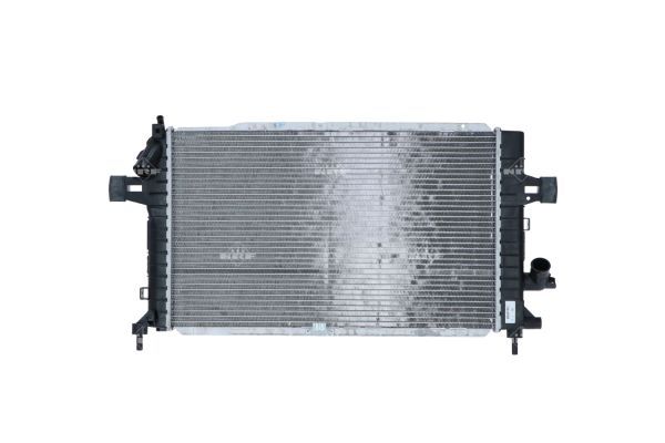NRF 53415 Radiator, engine cooling