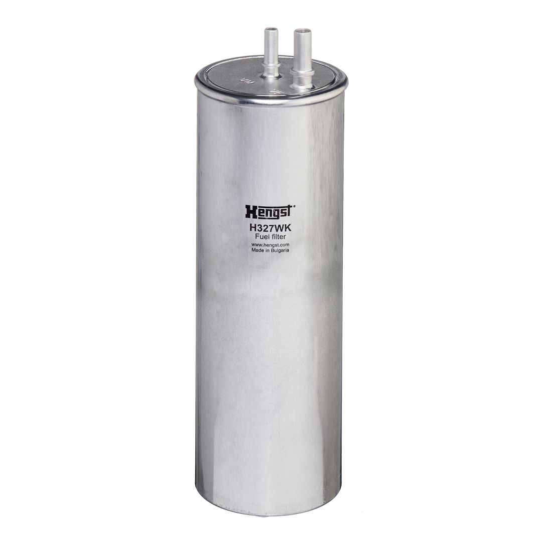 Kraftstofffilter