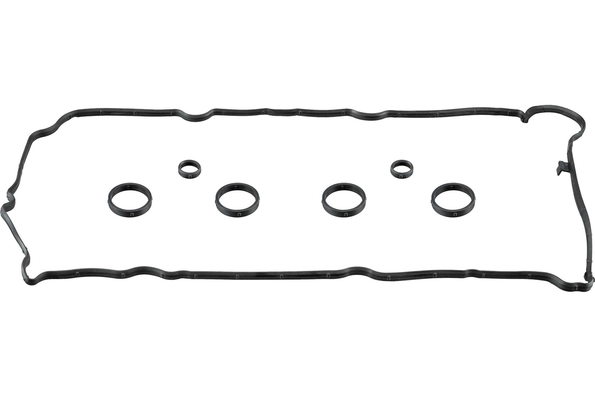 Dichtungssatz, Zylinderkopfhaube