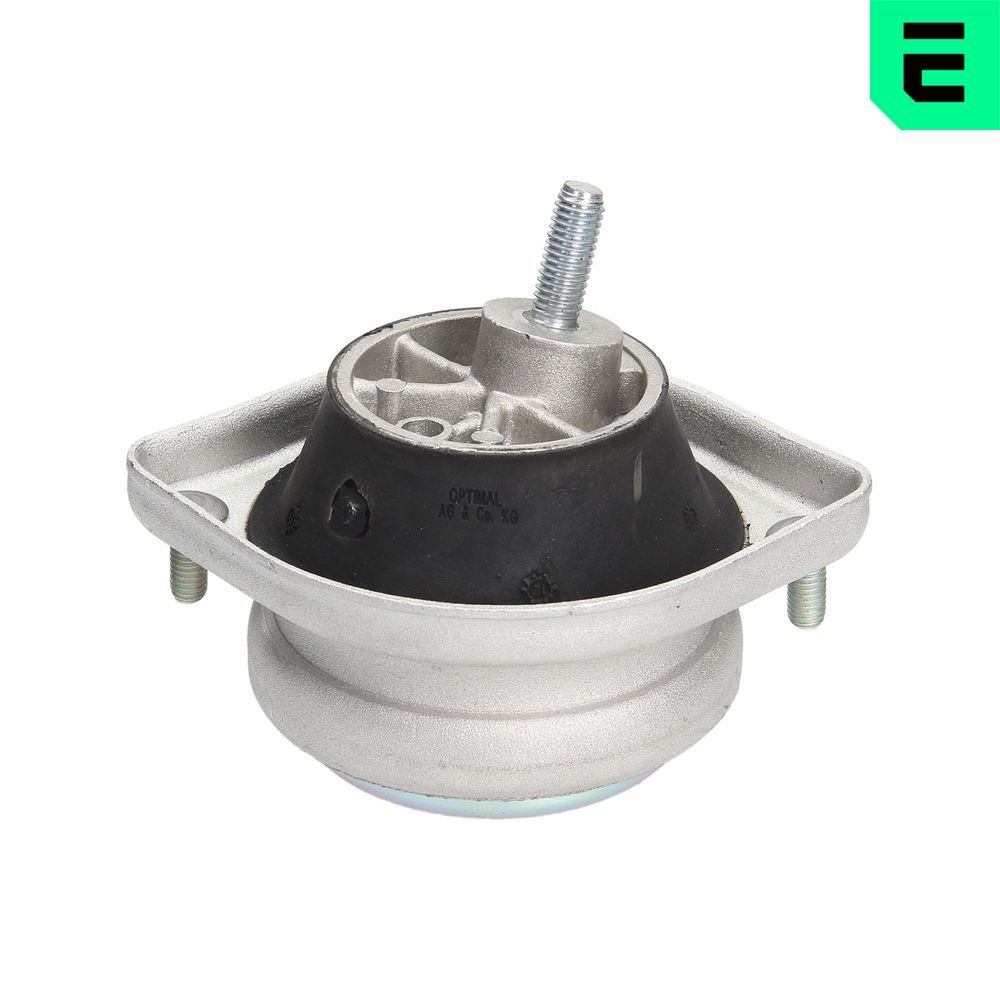 F8-5426 OPTIMAL felfüggesztés, motor