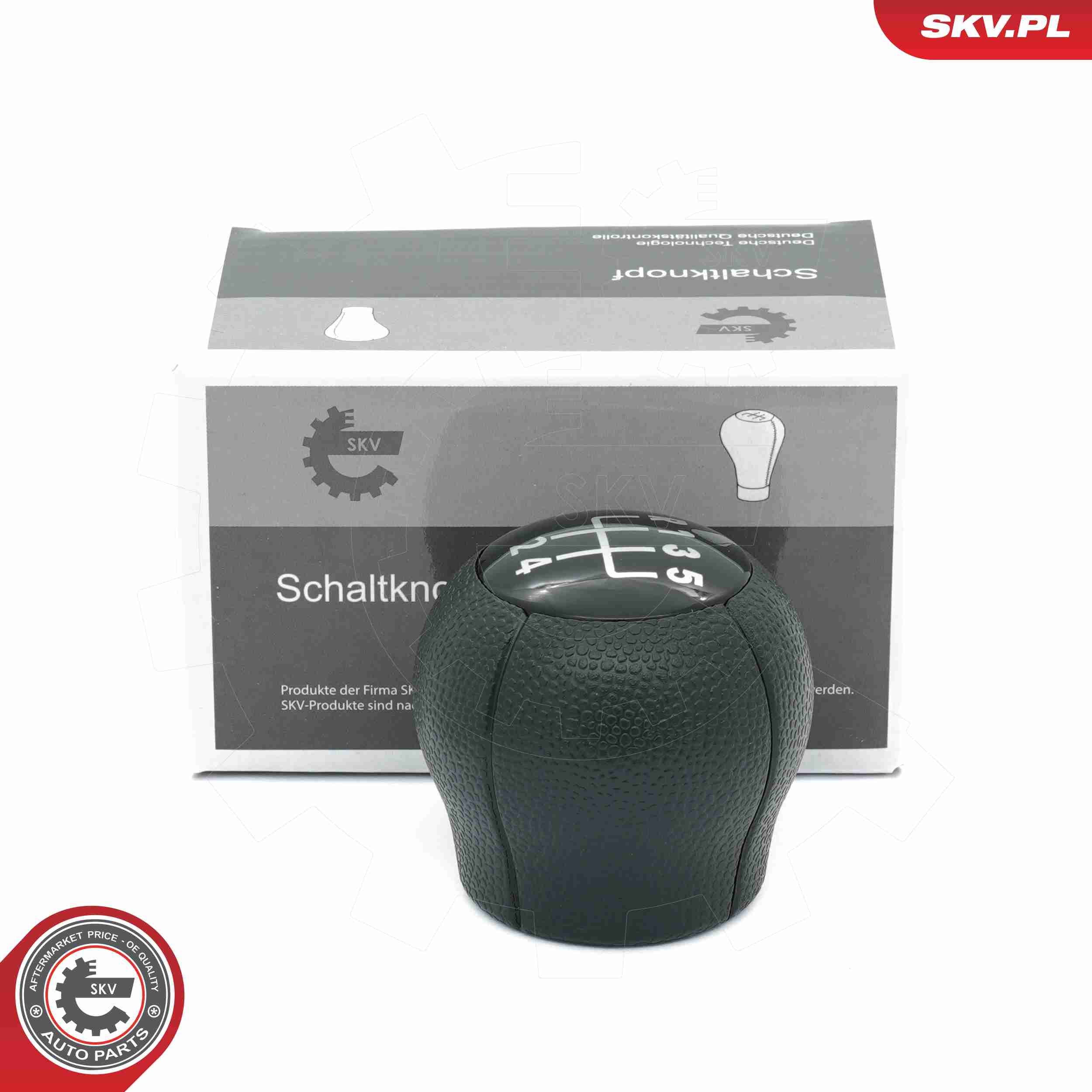 ESEN SKV 63SKV091 - Schalthebelknauf