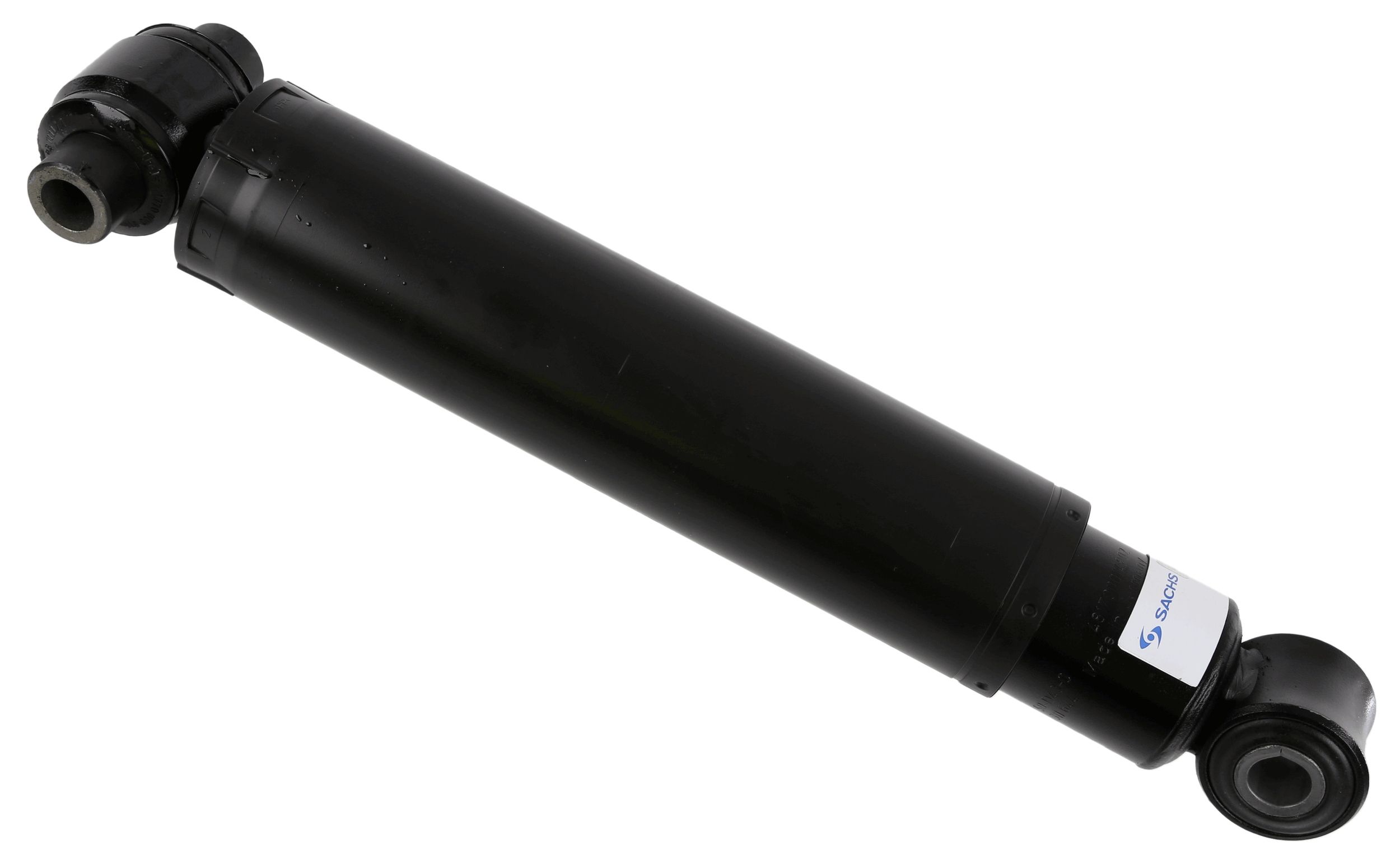 SACHS SHOCK ABSORBER - TecDoc 1