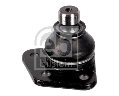 Trag-/Führungsgelenk