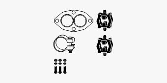 Montagesatz, Katalysator