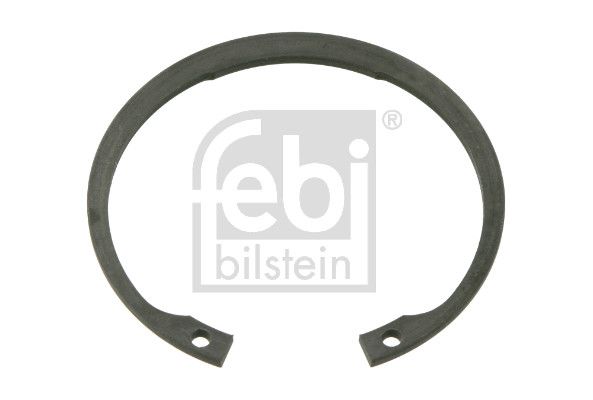 Anillo de seguridad