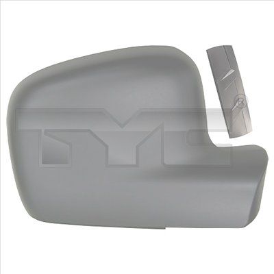 Cover, exterior mirror 337-0230-2