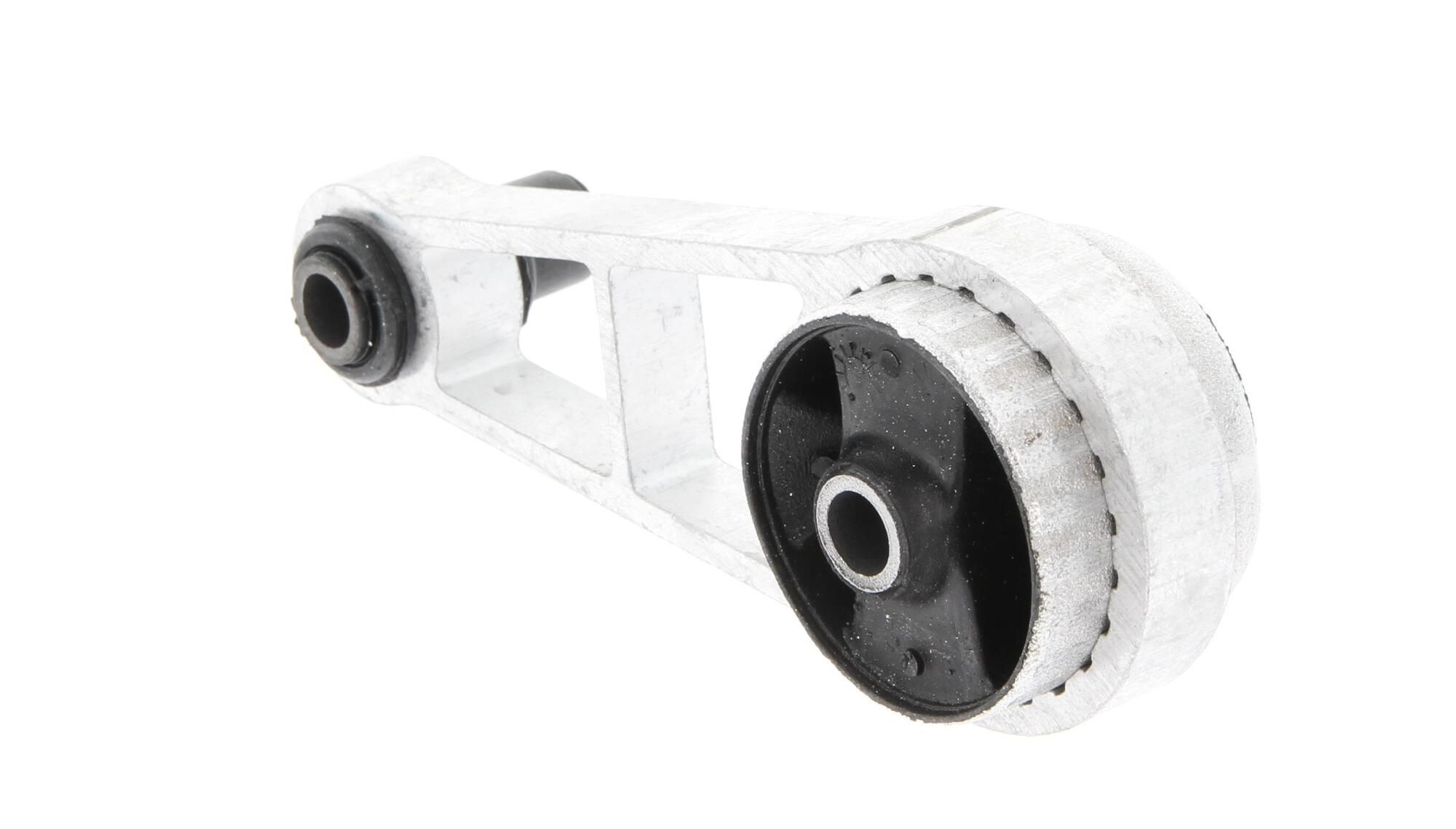 Variklio montavimas