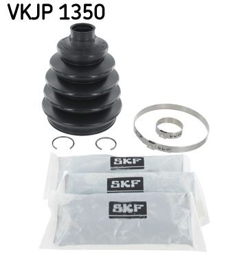 Bellow Kit, drive shaft VKJP 1350