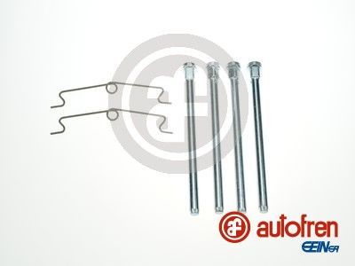 AUTOFREN SEINSA D42971A - Zubeh&ouml;rsatz, Scheibenbremsbelag