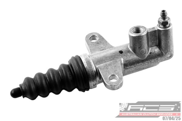 CLUTCH S/CYL PORSCHE 22.22mm (7/8) - TecDoc 1