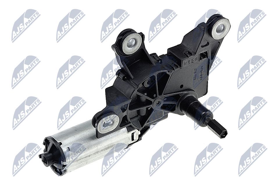 NTY ESW-AU-001 Wischermotor