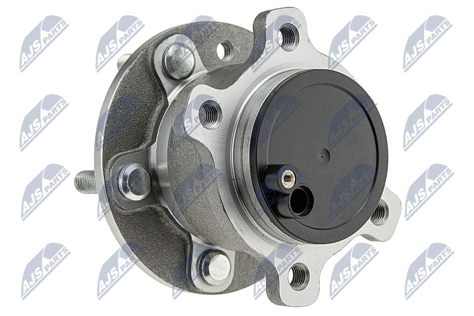 NTY KLT-FR-057 Radlagersatz
