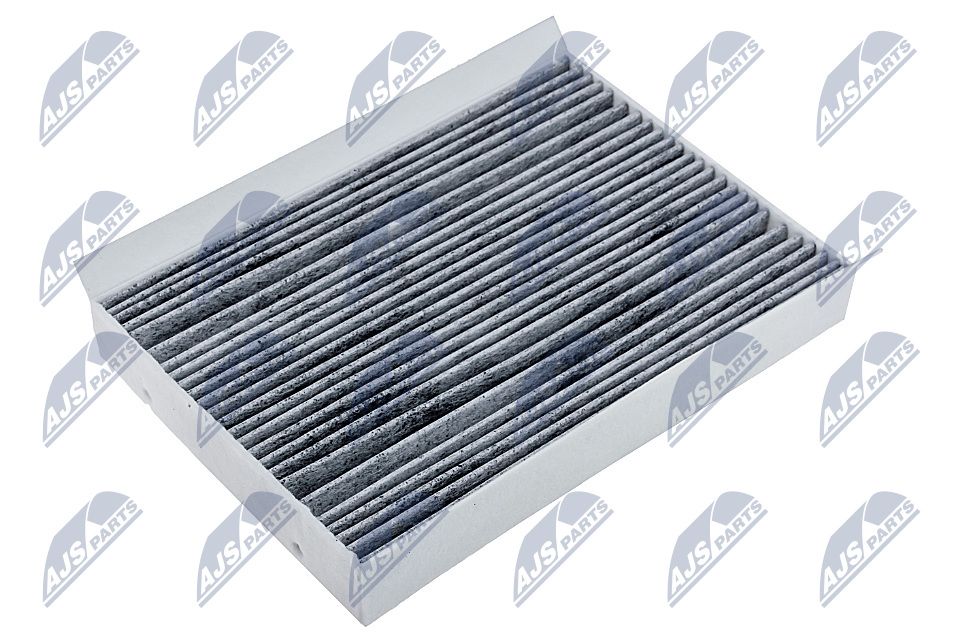 NTY FCF-ME-039C Filter, Innenraumluft