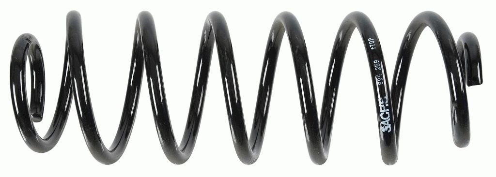 SACHS 994 259 Suspension Spring