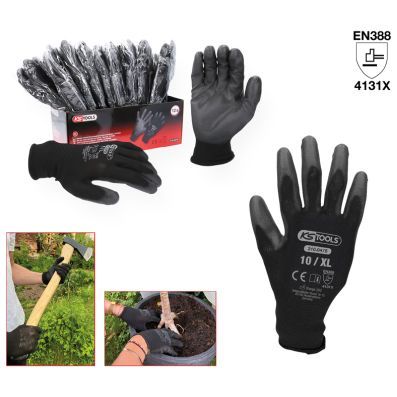 Schutzhandschuh Schutzhandschuh