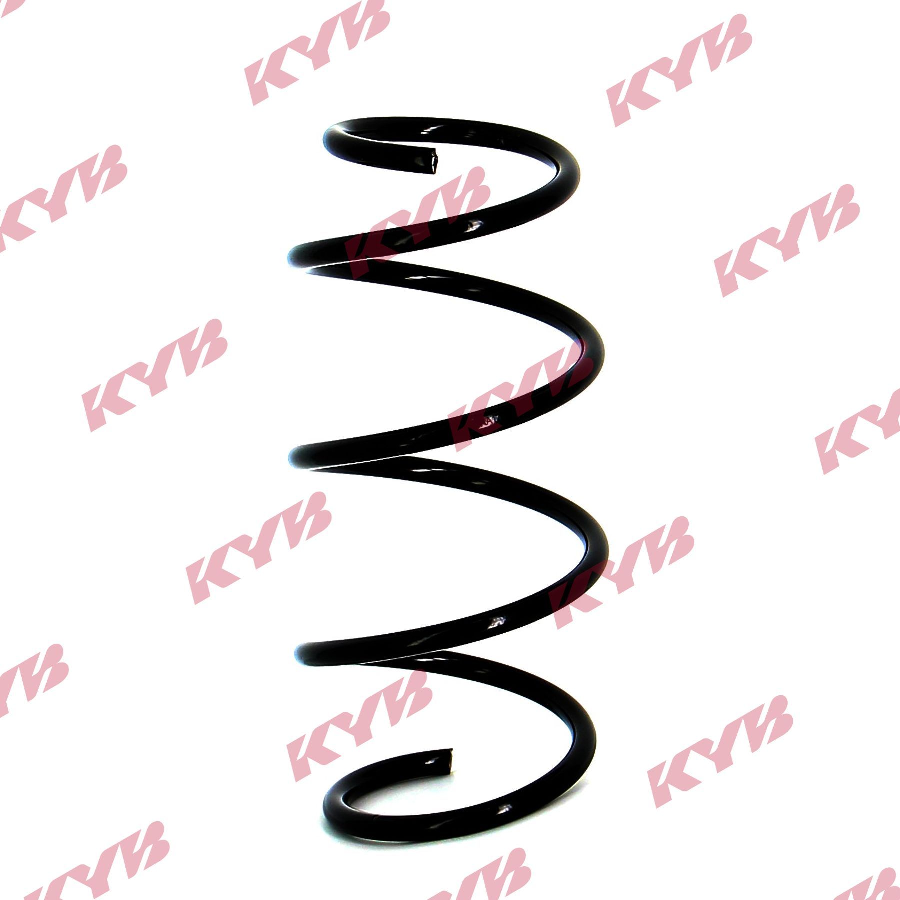 KYB RA1701 - Fahrwerksfeder K-Flex