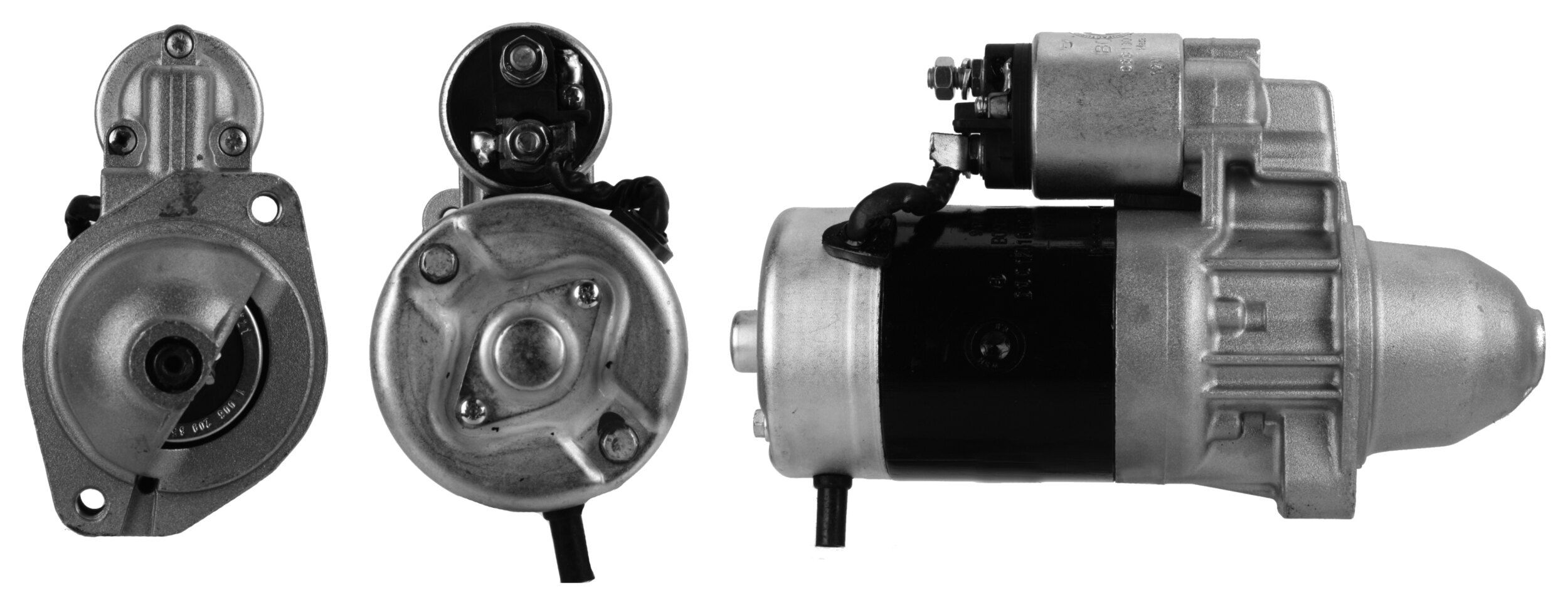 DRI 325008102 - Starter