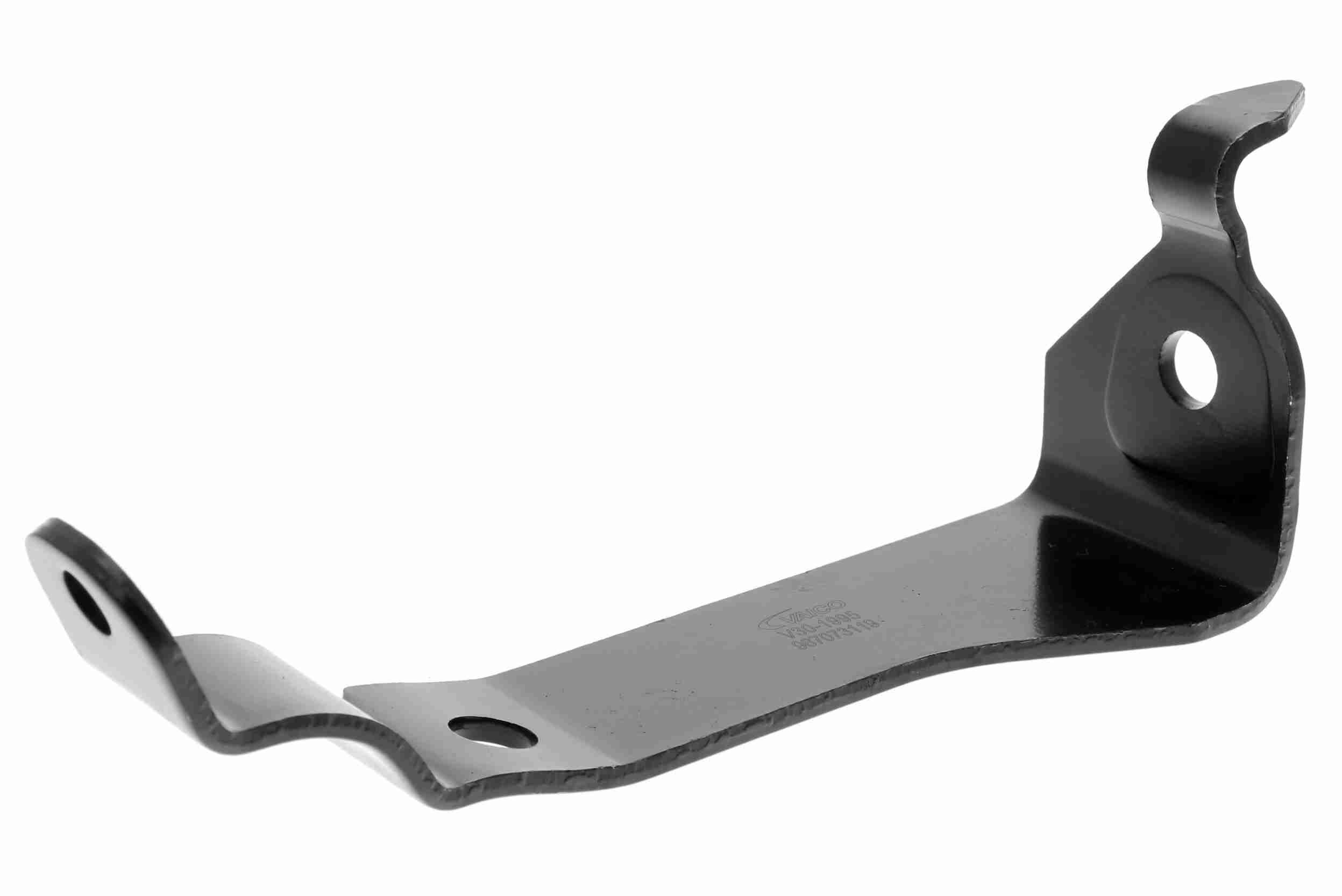 Halter, Stabilisatorlagerung