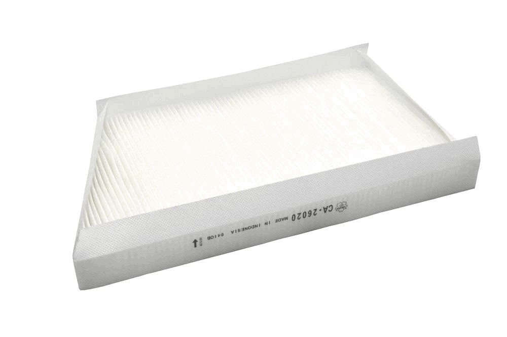 CABIN FILTER FITS RCA153P - TecDoc Only