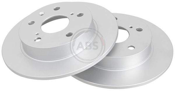 Brake Disc 18399