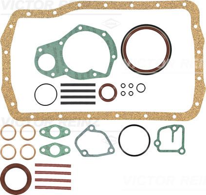 VICTOR REINZ 08-12972-03 - Dichtungssatz, Kurbelgeh&auml;use