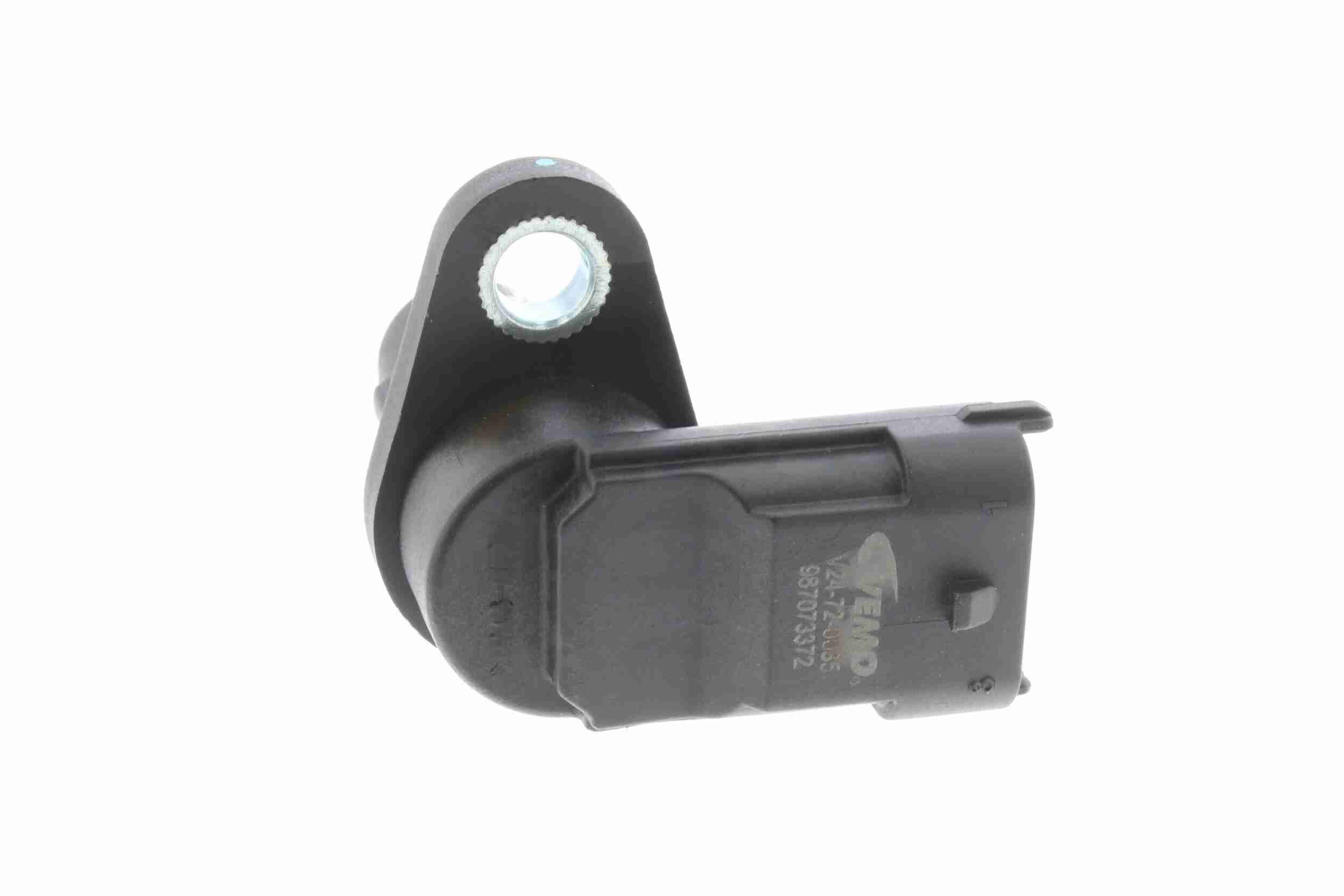 Sensor, Z&uuml;ndimpuls