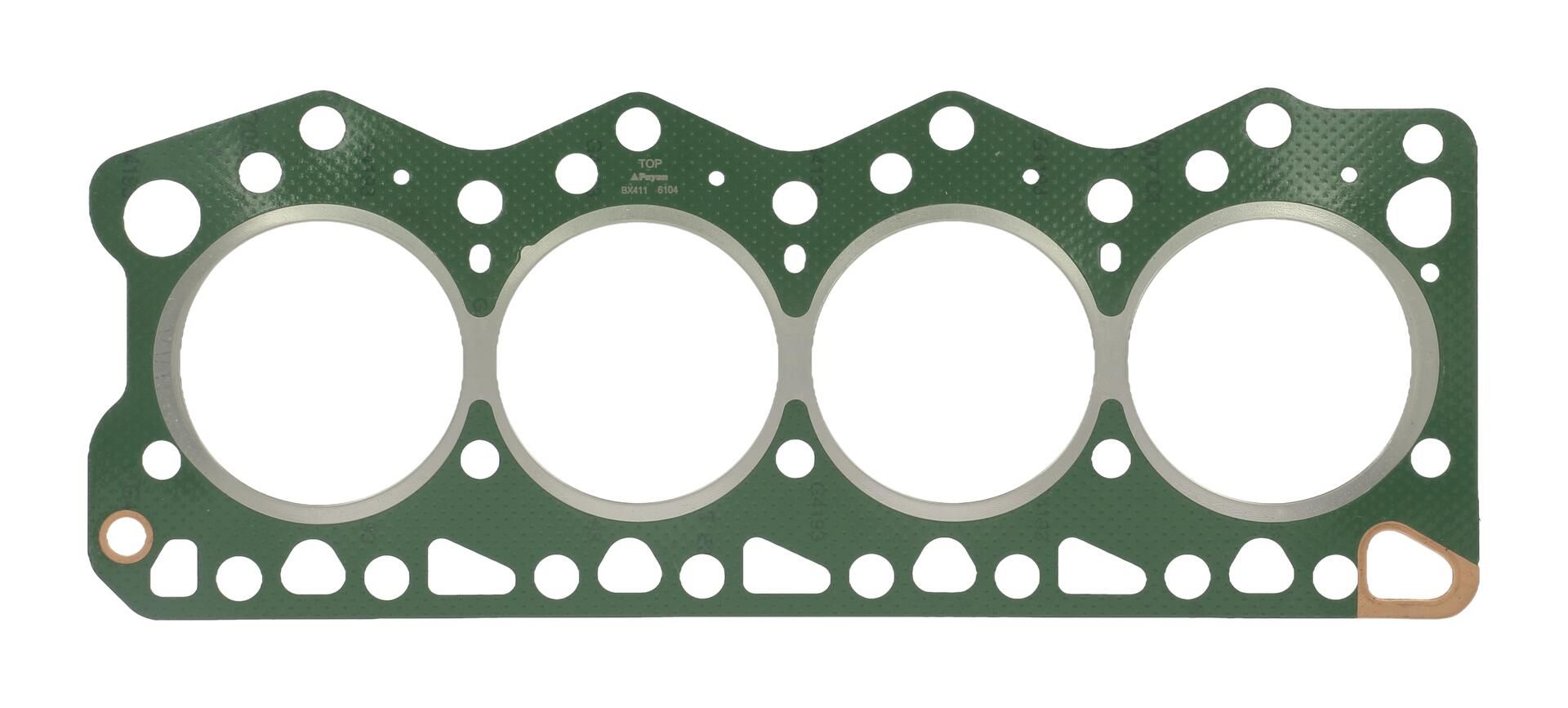 PAYEN BX411 - Dichtung, Zylinderkopf